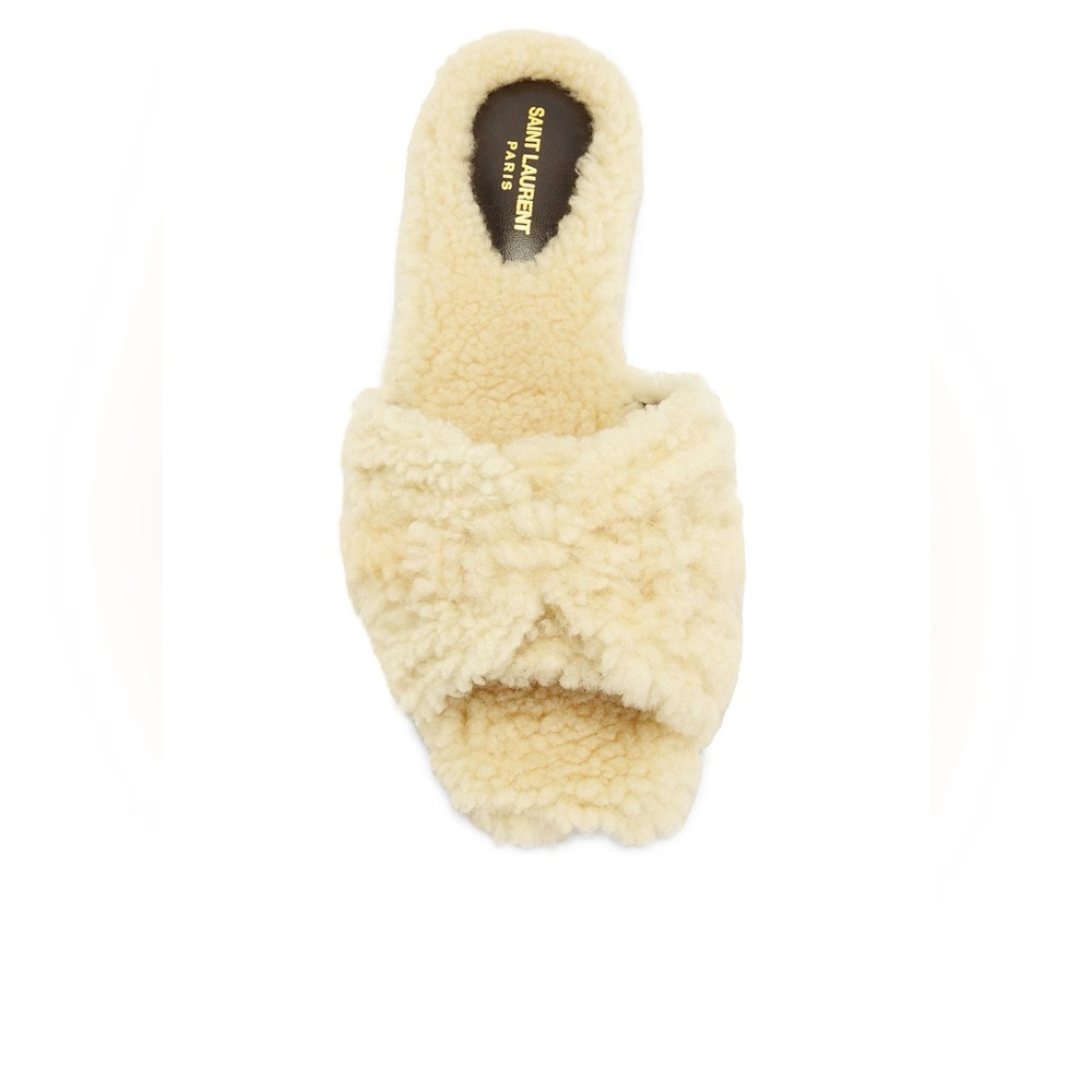 SAINT LAURENT SANDAL